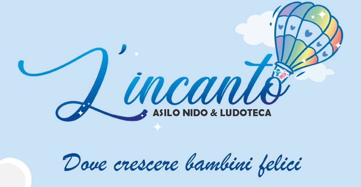 L'incanto Asilo nido & Scuola Infanzia 