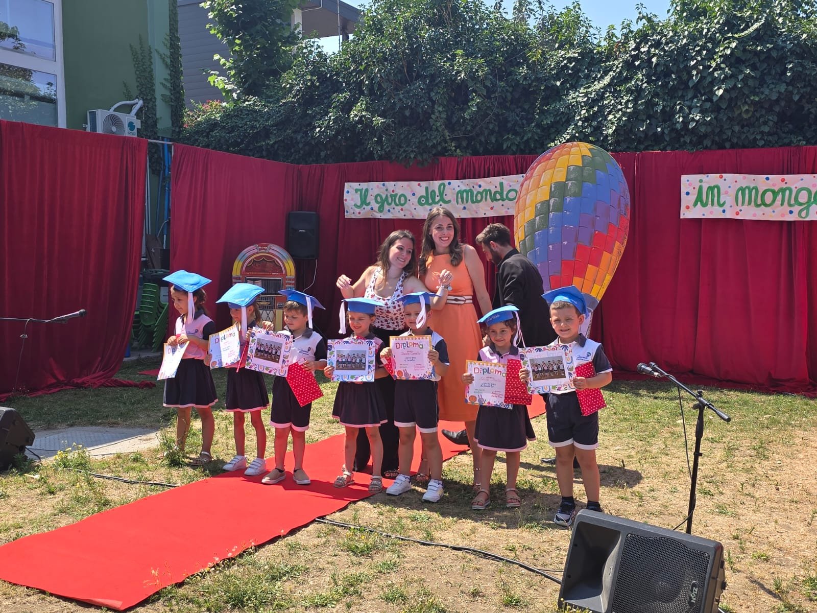 Lincanto 2 Lincanto 2