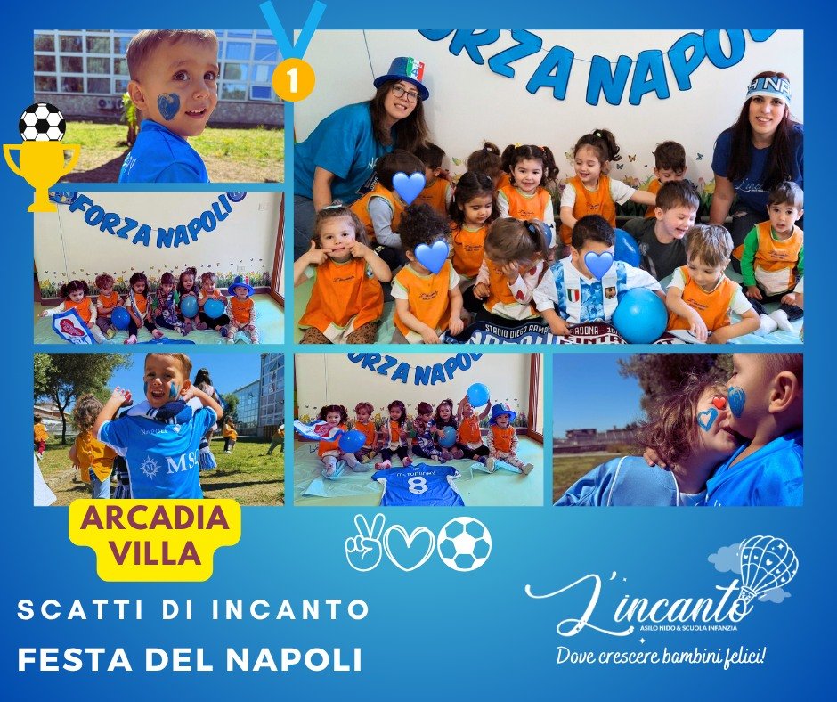 Festa Del napoli Festa Del napoli