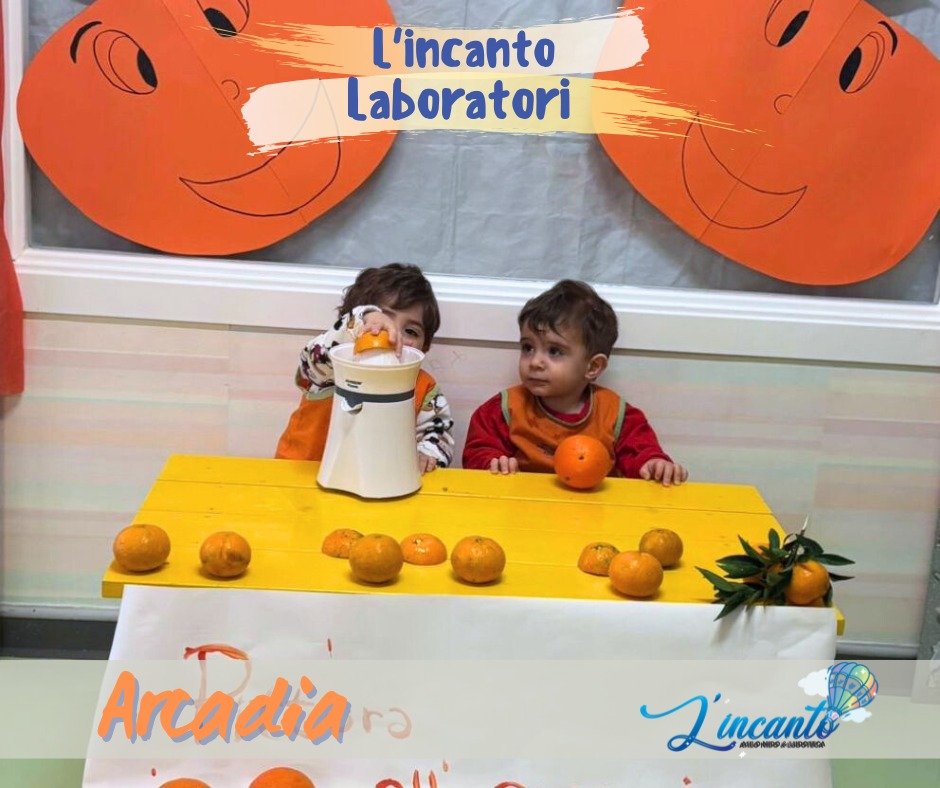 Laboratori Laboratori