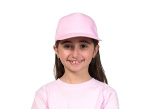 Cappellino Bimba