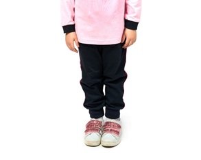 Pantalone Lungo Opzionale Bimba