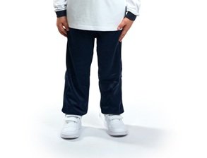 Pantalone Lungo Opzionale Bimbo