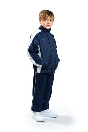 Tuta Invernale Bimbo Infanzia